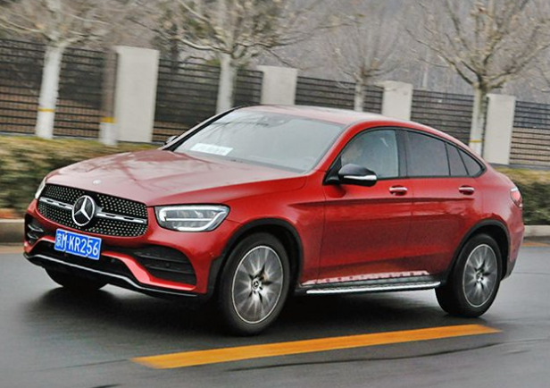 ɲ40ףGLC Coupe 300Լݺܲ