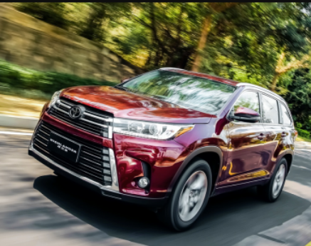 7SUV䷶2021