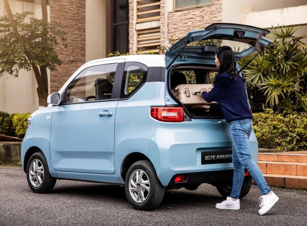 ȫԴ񵥣˹Model 3ڡMINIEV