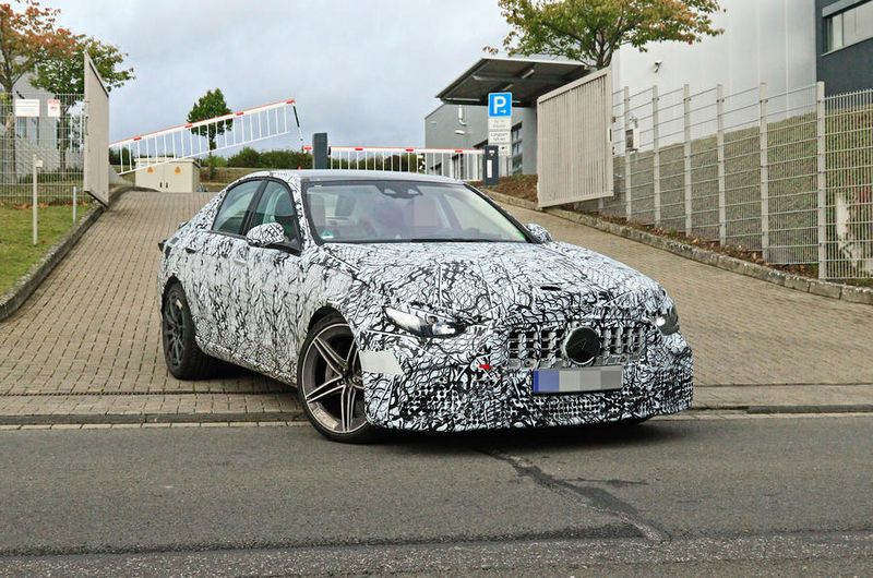 ٹ3.5/2.0T춯ϵͳ¿÷˹-AMG C 63