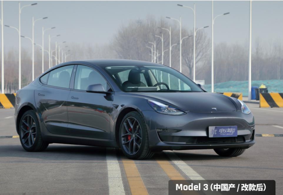 ©©϶⣬¿Model Y/Model 3ܷЩ⣿