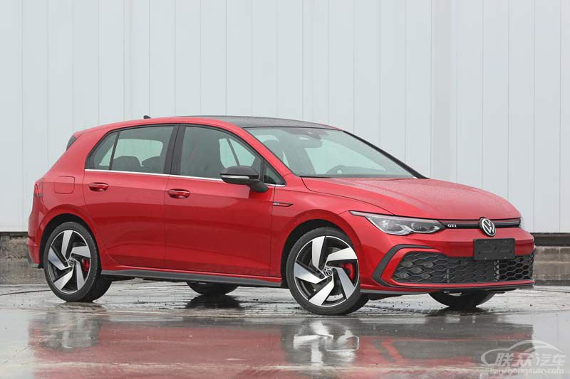 ͷƽǰڰ˴߶GTI³Ϳ