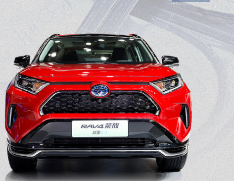 ۺɴ1400kmһRAV4ٷ˫E+