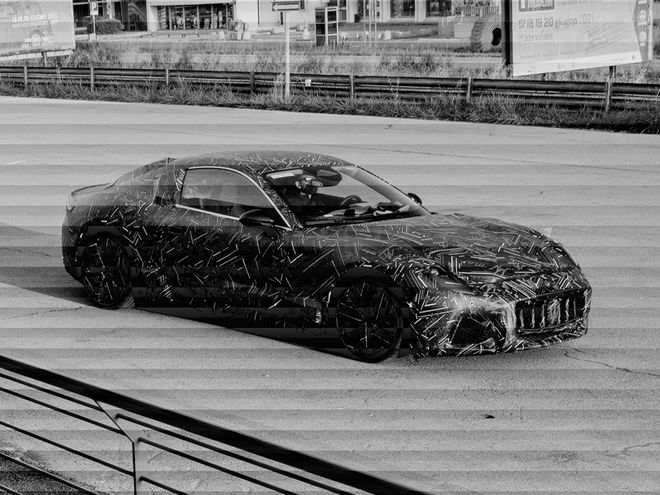 V8 ɯ׿綯GranTurismo