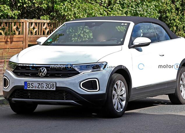 T-ROC·Եع װ 2022귢