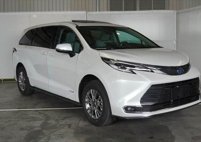 2.5L춯ϵͳ SIENNA829