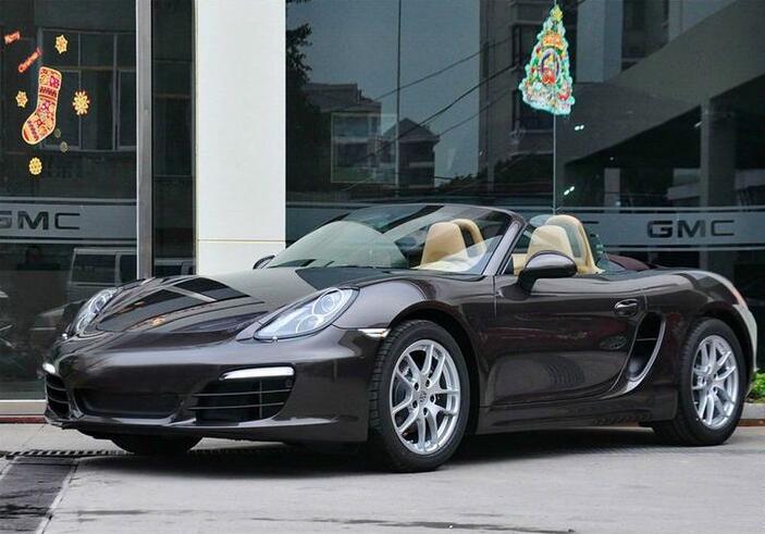 °ڱѴ ʱBoxster/Caymanٻ