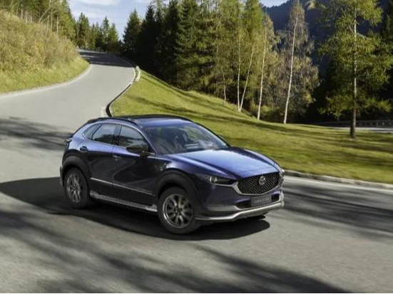 ȫսԼͿгԴCX-30 EV15.98