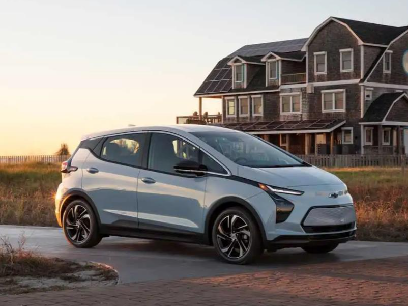 ѩBolt EV/EUVͣӳ1029