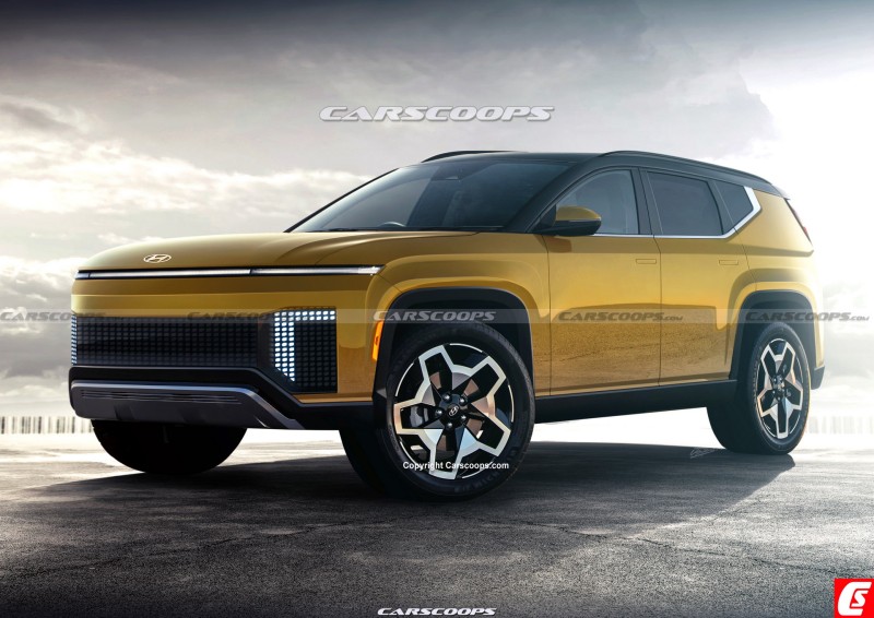 콢SUV ִIONIQ 7¼ͼع