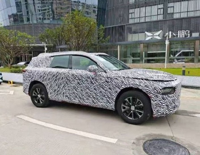 콢SUV СĿ1119ȫ׷