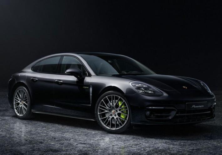 ׽泵 ʱ¿Panamera
