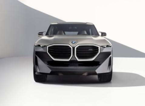 ¸SUV ΪǿM׼