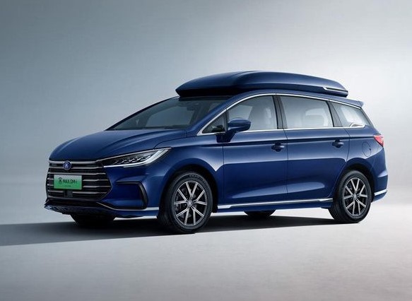 ն 2022MAX DM-i