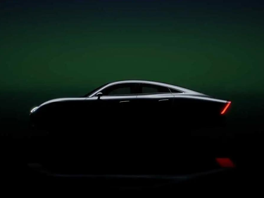 Vision EQXX202213෢ ̽ﵽ998km