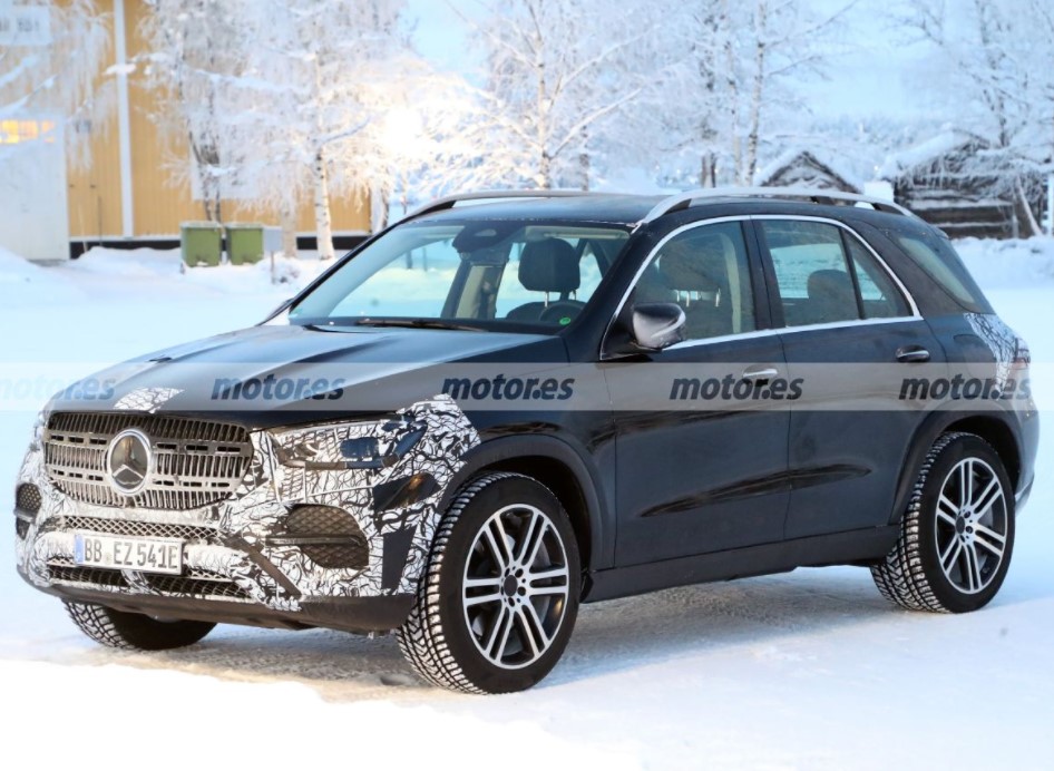 ȫ±GLE PHEVع Сǿ/106km