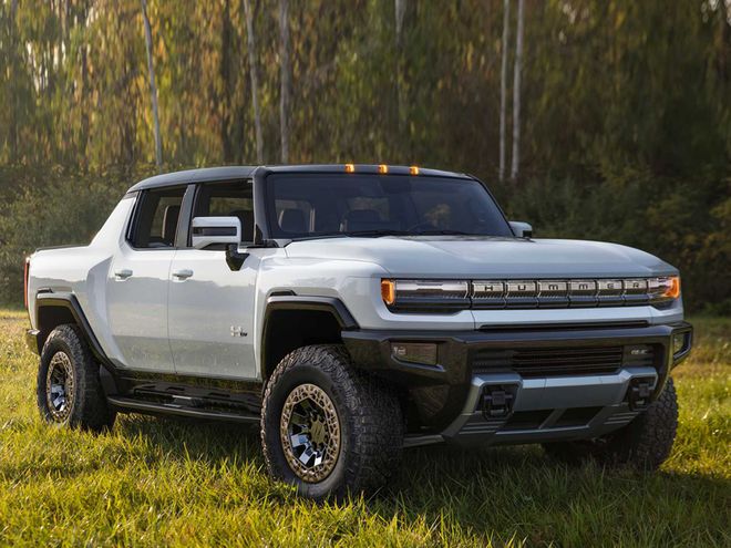 綯 ̨HUMMER EVʽ