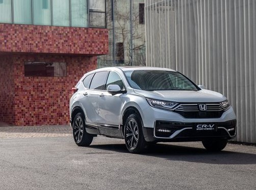 کעADX̱ ȫ´SUVǺCR-V?
