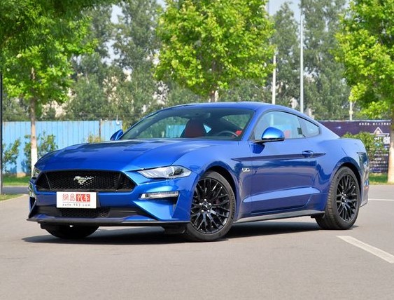 һû綯ȫһMustang2023׷