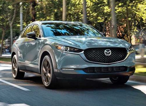 ̼άΰ汾 2022ԴCX-30
