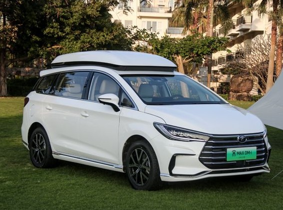 ۲SUV ǵMAX DM-i