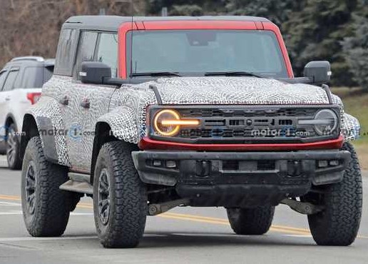 ͵ĸܰ Bronco Raptorڼ