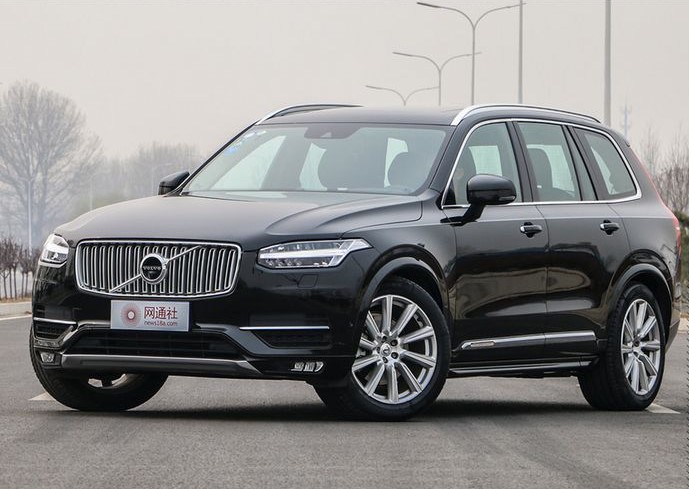 춯泵 ֶδXC90