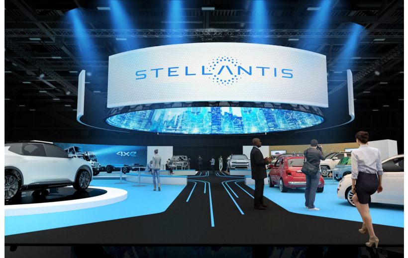 Stellantis۲ַذ칫¥