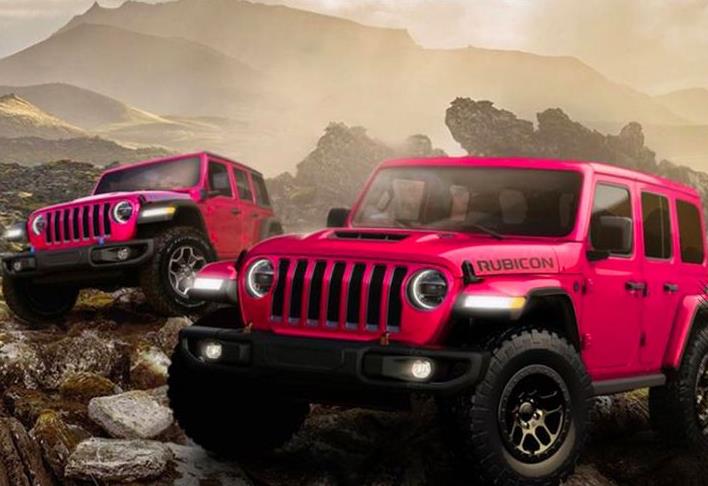 ȫ180̨ Jeepر225Ԥ