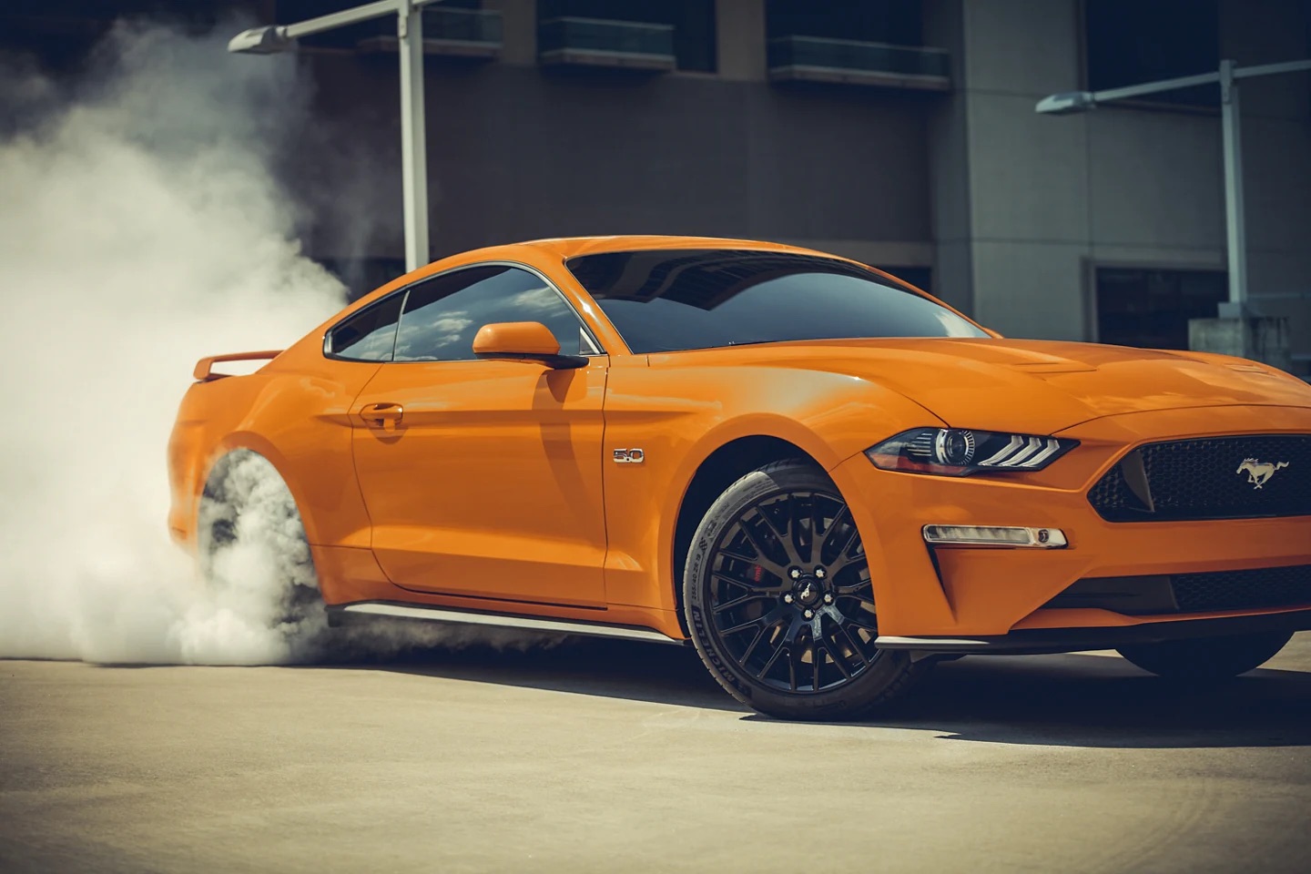 ͷٻس33Mustang