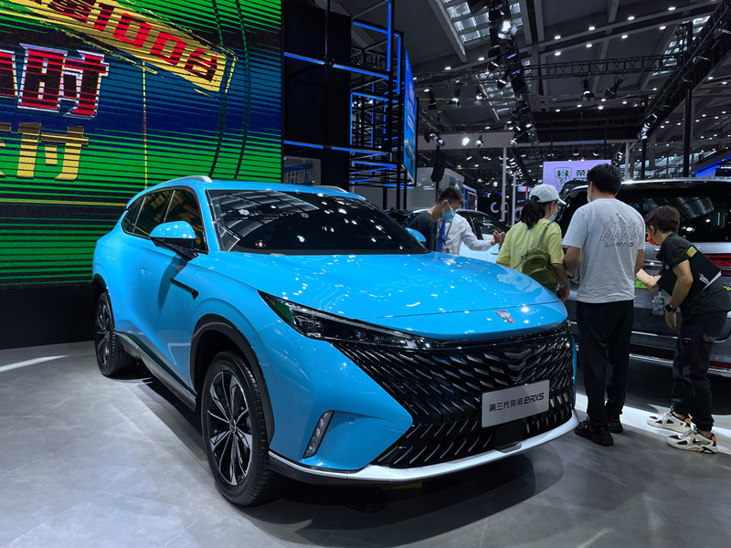 ȫeRX51.5Tϵͳ ٹ6.9s ۺ1050km