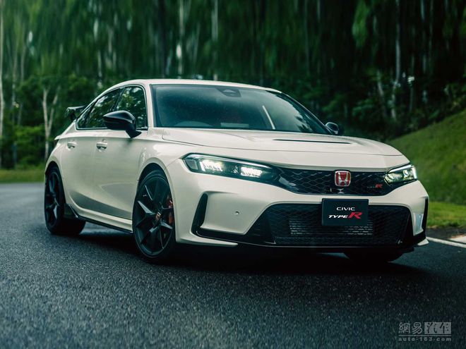 ȫ˼Type R 2.0T+6MT/޻춯