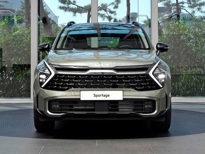 λʲôȫSPORTAGE׷