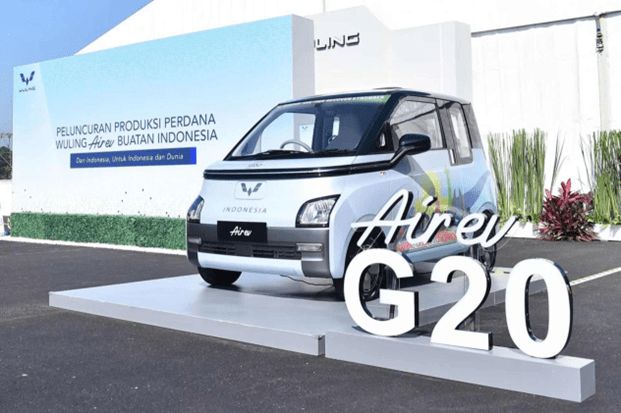 811ȫ׷ Air evȺMINIEV