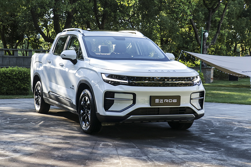 ġѡˣ鴿Ƥ״RD6֧600km+6kWŵ磡