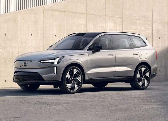 ֶEX902024 XC90