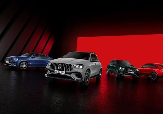 ڸĿGLE׷ ȫϵ48V/AMG