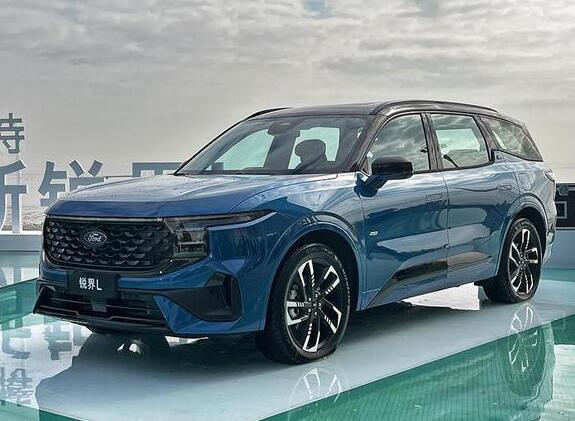 ȫL׷ 7춯SUV ڶźǿ