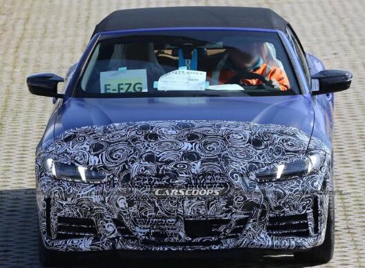 Ԥ ¿BMW 4ϵ·Եع