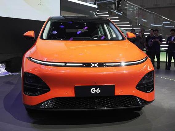 СG6/εES6 ϺչдSUV̵