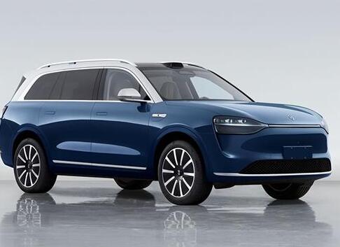 ȫǻ콢SUV ʽM9Ԥ50