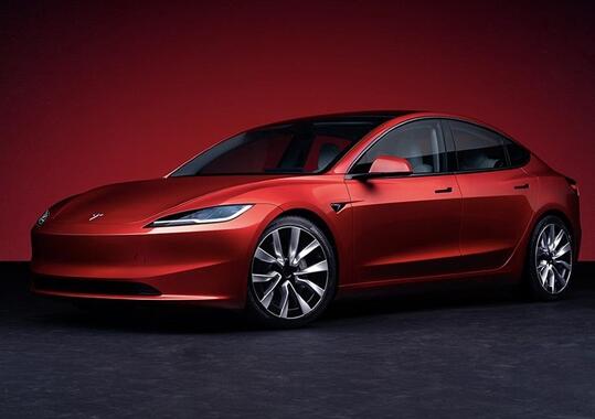 ˹Model 3ܰع飺ټ2뼶