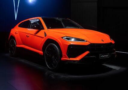 쳬SUV ȫUrus SEϺ