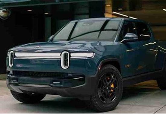 糵ҲҪ ¿RIVIAN R1T/R1Sͼ