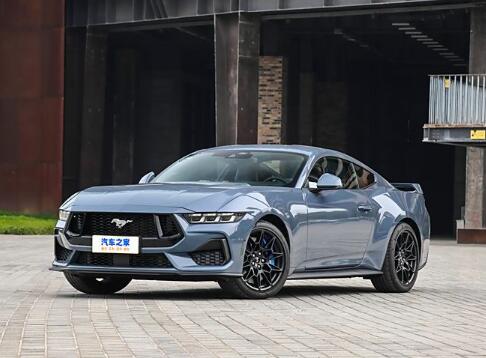 һĴ㿴ȫ¸Mustang 2.3T