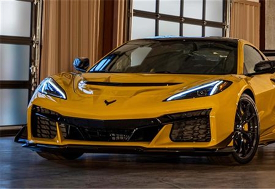 ǧƥ ¿ѩCorvette ZR1