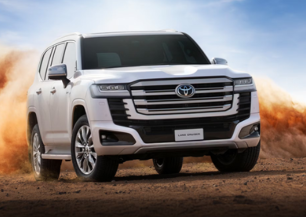 ׿˹LX 700hͬ3.5T V6춯·ţ¿·HEVͼ