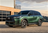 ˶ 2026ӢQX60³ͼ