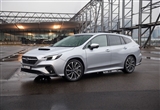 ߹黳 ˹³WRX Wagon tS³ͼ