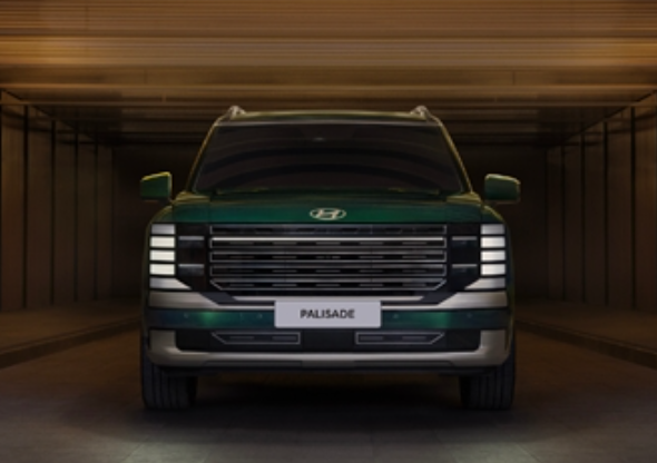 Լ۱ߵĽڴSUV ִȫ˹۹㣺2.5T͵춯